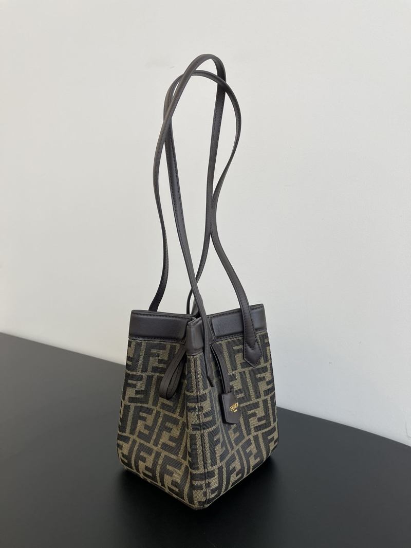 F**di origami bags